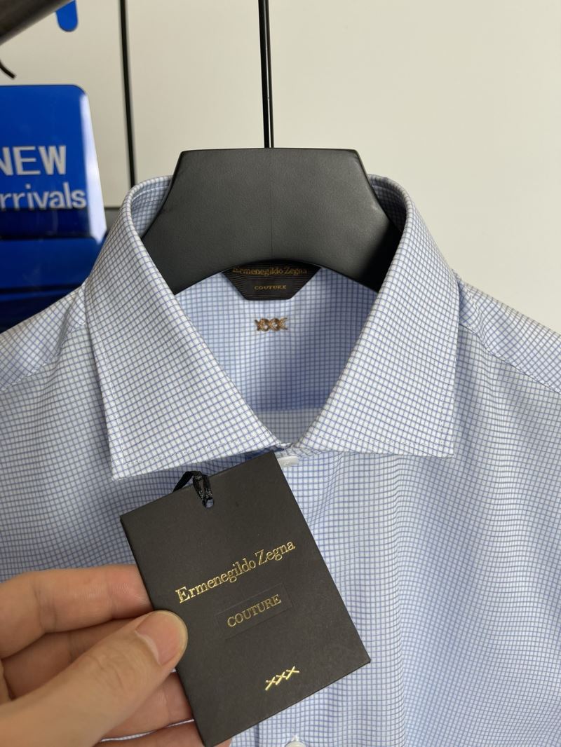 Zegna Shirts